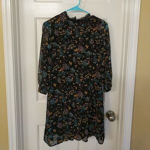 Lauren conrad dress 6